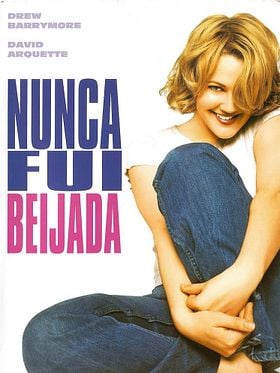 Nunca Fui Beijada
