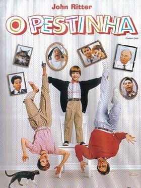 O Pestinha