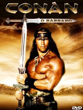 Conan, o Bárbaro