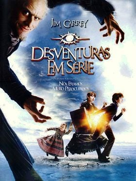 Desventuras em Série