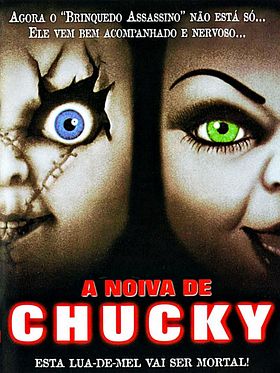 A Noiva de Chucky