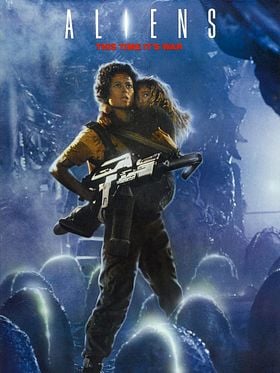 Aliens, O Resgate
