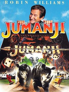 Jumanji