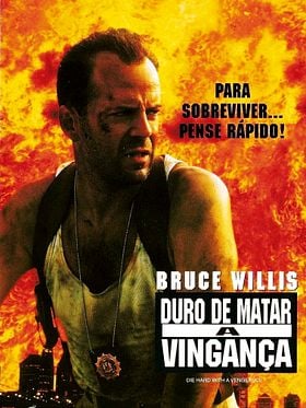 Duro de Matar - A Vingança