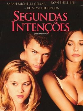 Segundas Intenções