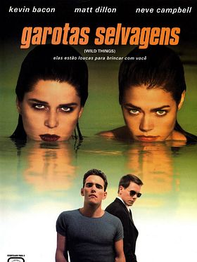 Garotas Selvagens