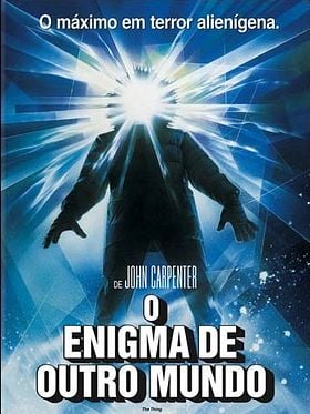 O Enigma do Outro Mundo