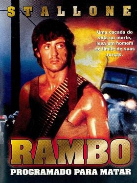 Rambo - Programado para Matar