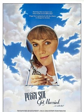 Peggy Sue - Seu Passado a Espera