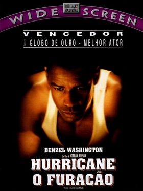 Hurricane - O Furacão