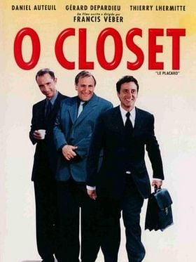 O Closet