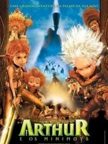 Arthur e os Minimoys