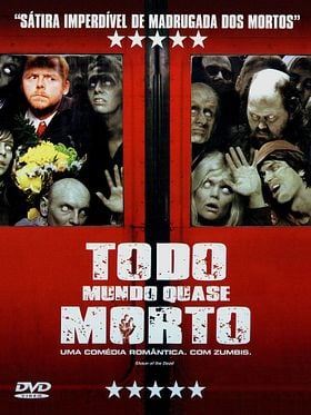 Todo Mundo Quase Morto