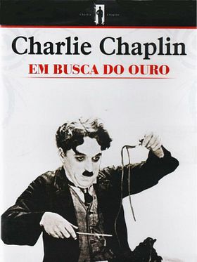 Em Busca do Ouro