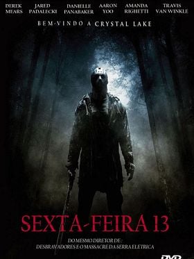 Sexta-Feira 13
