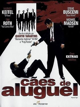 Cães de Aluguel