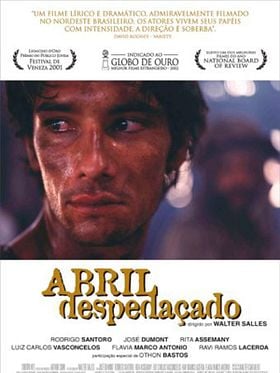 Abril Despedaçado