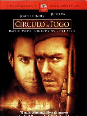Círculo de Fogo