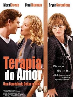 Terapia do Amor