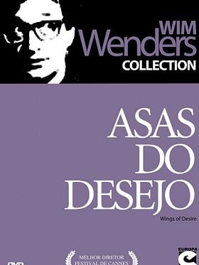 Asas do Desejo