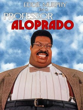 O Professor Aloprado