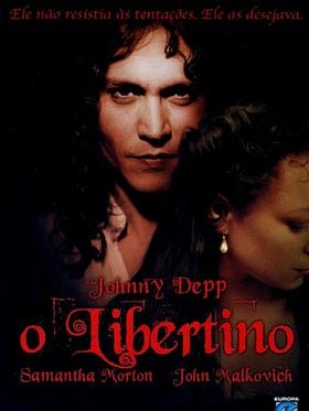 O Libertino