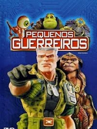 Pequenos Guerreiros