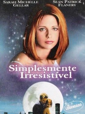 Simplesmente Irresistível