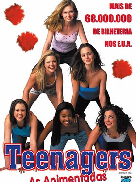 Teenagers - As Apimentadas