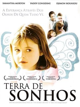 Terra de Sonhos
