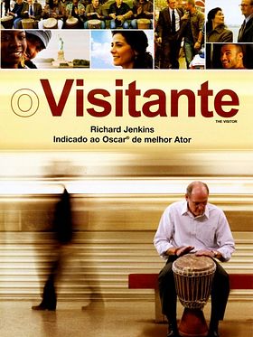 O Visitante