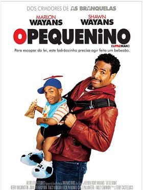 O Pequenino
