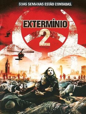 Extermínio 2