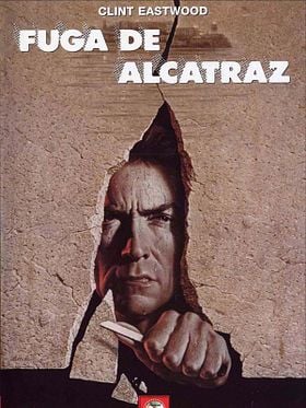 Alcatraz - Fuga Impossível