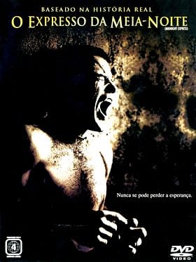 O Expresso da Meia-Noite