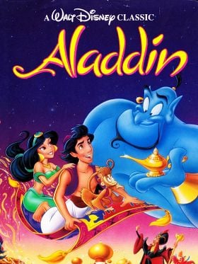 Aladdin