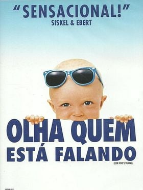 Olha Quem Está Falando