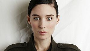 Rooney Mara é a substituta de Jessica Chastain em novo filme de Jim Sheridan