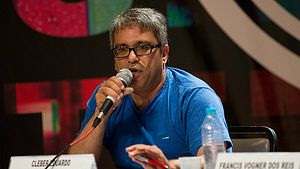 Tiradentes 2014: "qual o lugar do cinema hoje?", debatem o curador e cineasta