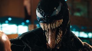 Venom: Novo trailer destaca visual do anti-herói vivido por Tom Hardy