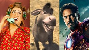 Enquete da Semana: Qual é o personagem da cultura pop para curtir o carnaval junto?