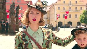 Scarlett Johansson: Confira os melhores filmes da estrela de Viúva Negra