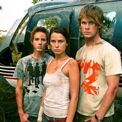 home and away series 1