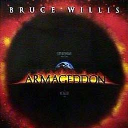 Armageddon - Filme 1998 - AdoroCinema