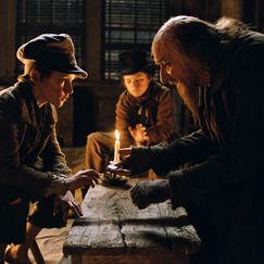 Oliver Twist : Foto
