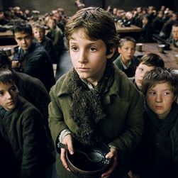 Oliver Twist : Foto