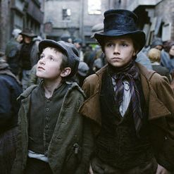Oliver Twist : Foto