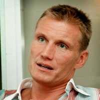 Foto Dolph Lundgren