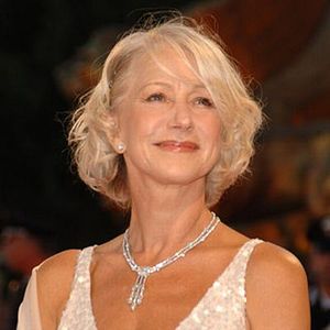 Foto Helen Mirren