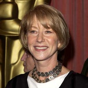 Foto Helen Mirren